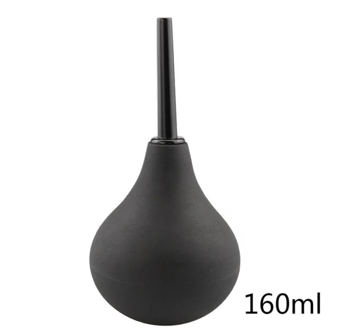 Enema Ducha 160ml Pera Lavado Íntimo