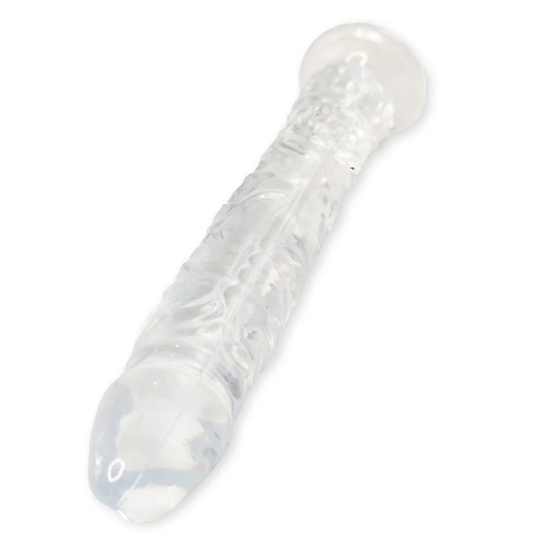 Dildo Masturbador Murphy 22CM