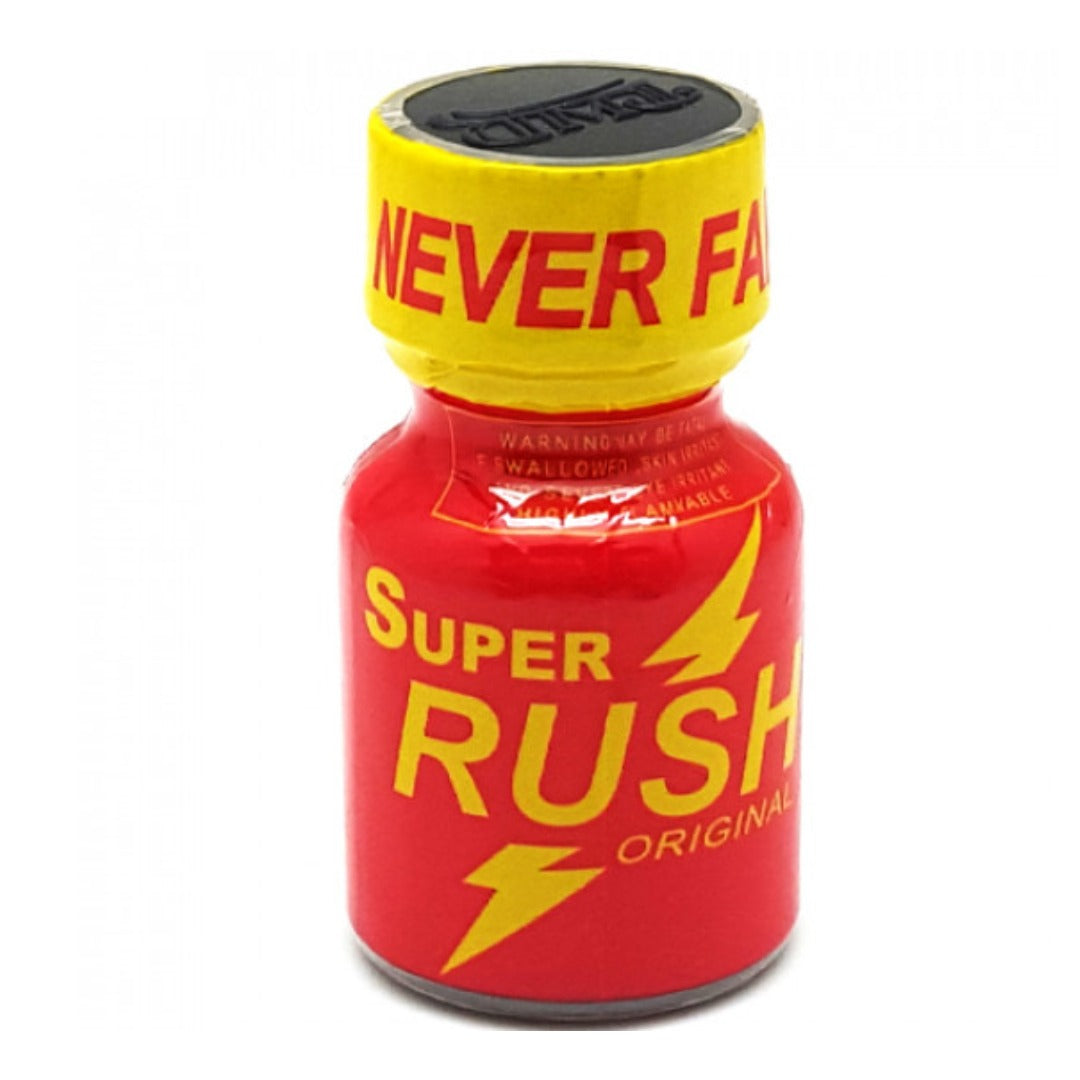 Popper Super Rush Original