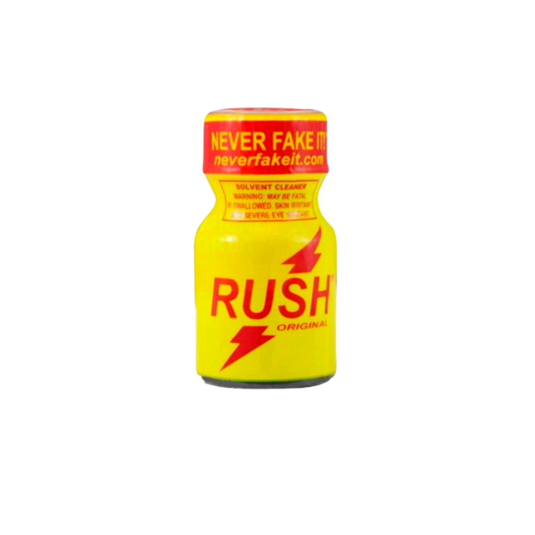 Popper Rush Amarillo