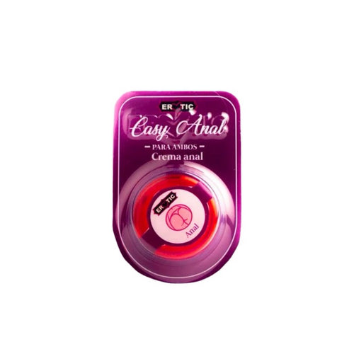 Dilatador Anal Easy Anal 3ml Desensibilizante