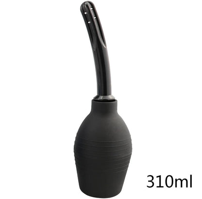Enema Ducha 310ml Pera Lavado Íntimo