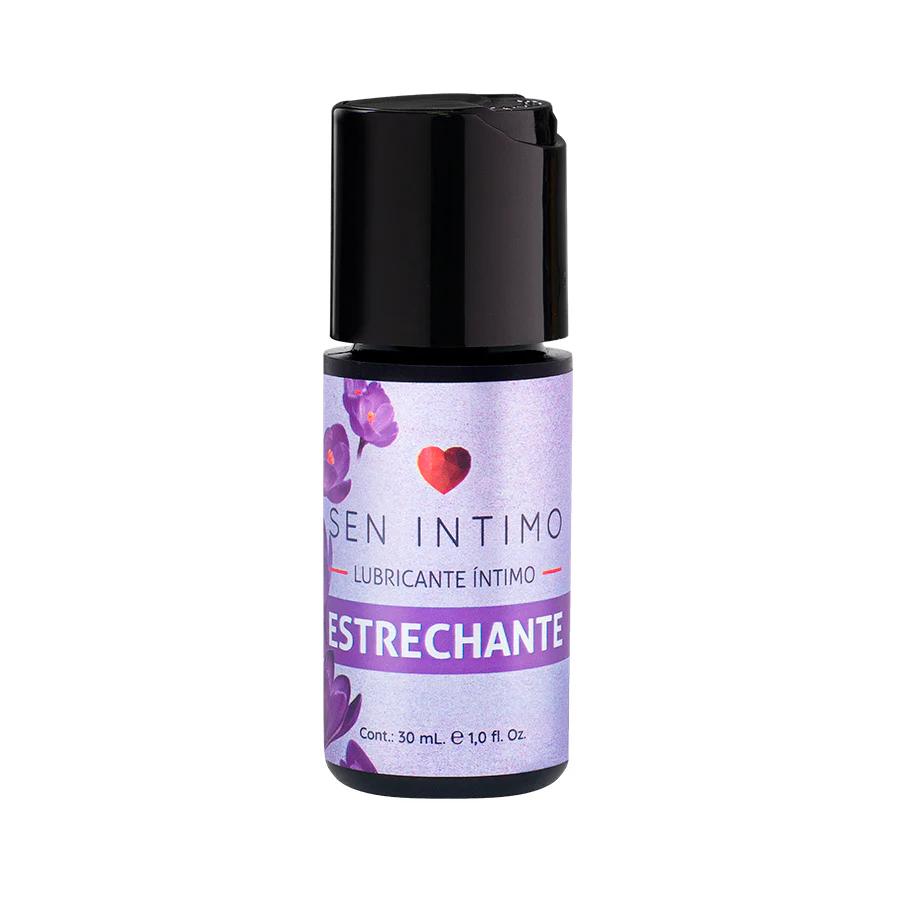 Lubricante Íntimo Estrechante Vaginal Sen Íntimo 30 ml