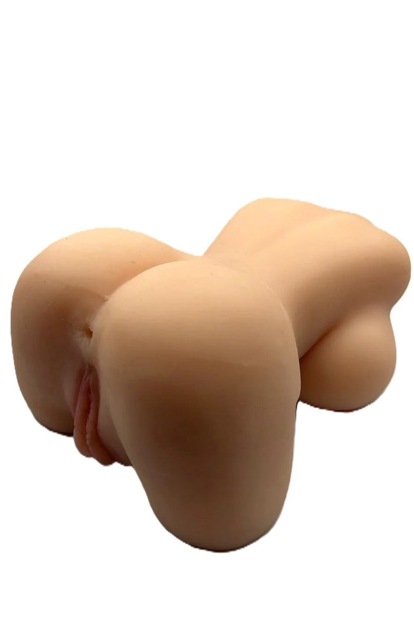 Mini Torso Mishell Realista