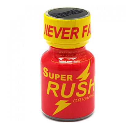Popper Super Rush Original