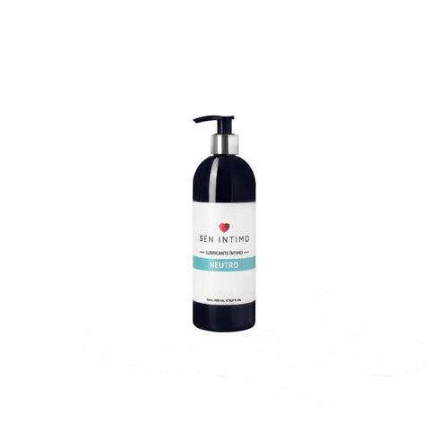 Lubricante Intimo Neutro Sen intimo 500ML