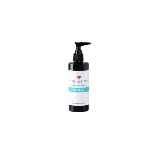 Lubricante Intimo Neutro Sen Intimo 250ML