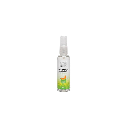 Toy Cleaner Jabón Para Juguetes Elixir 60 ML
