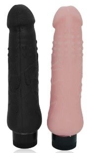 Vibrador Consolador Realista Lennon 20 CM