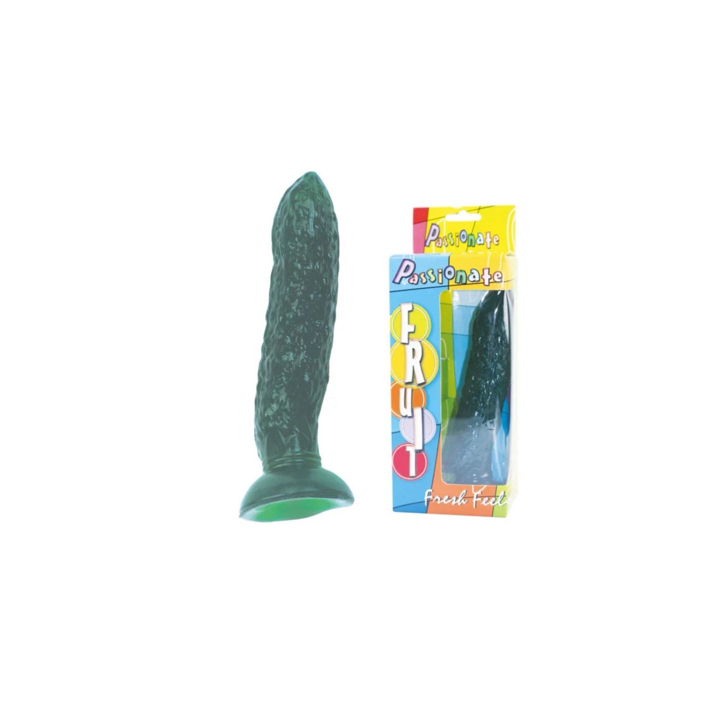 Dildo Mastubardo Pepino 18 CM