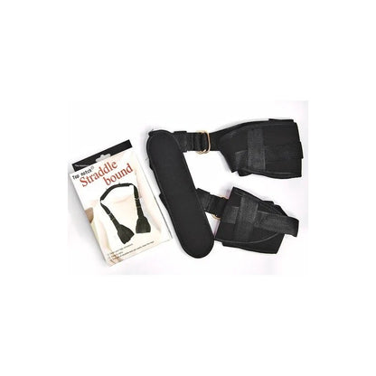 Sujetador Sexual Arnés Sujetador Straddle Bound Correas