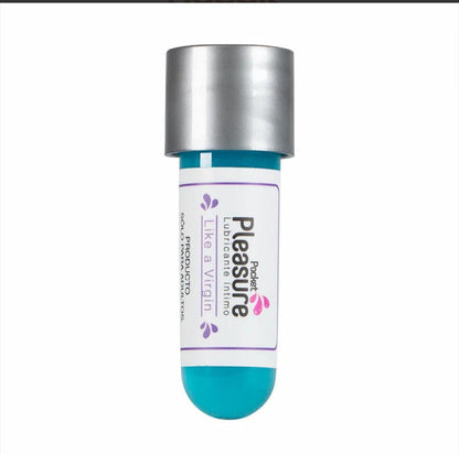 Lubricante Íntimo Pocket Pleasure Like A Virgin  Estrechante Íntimo Vaginal