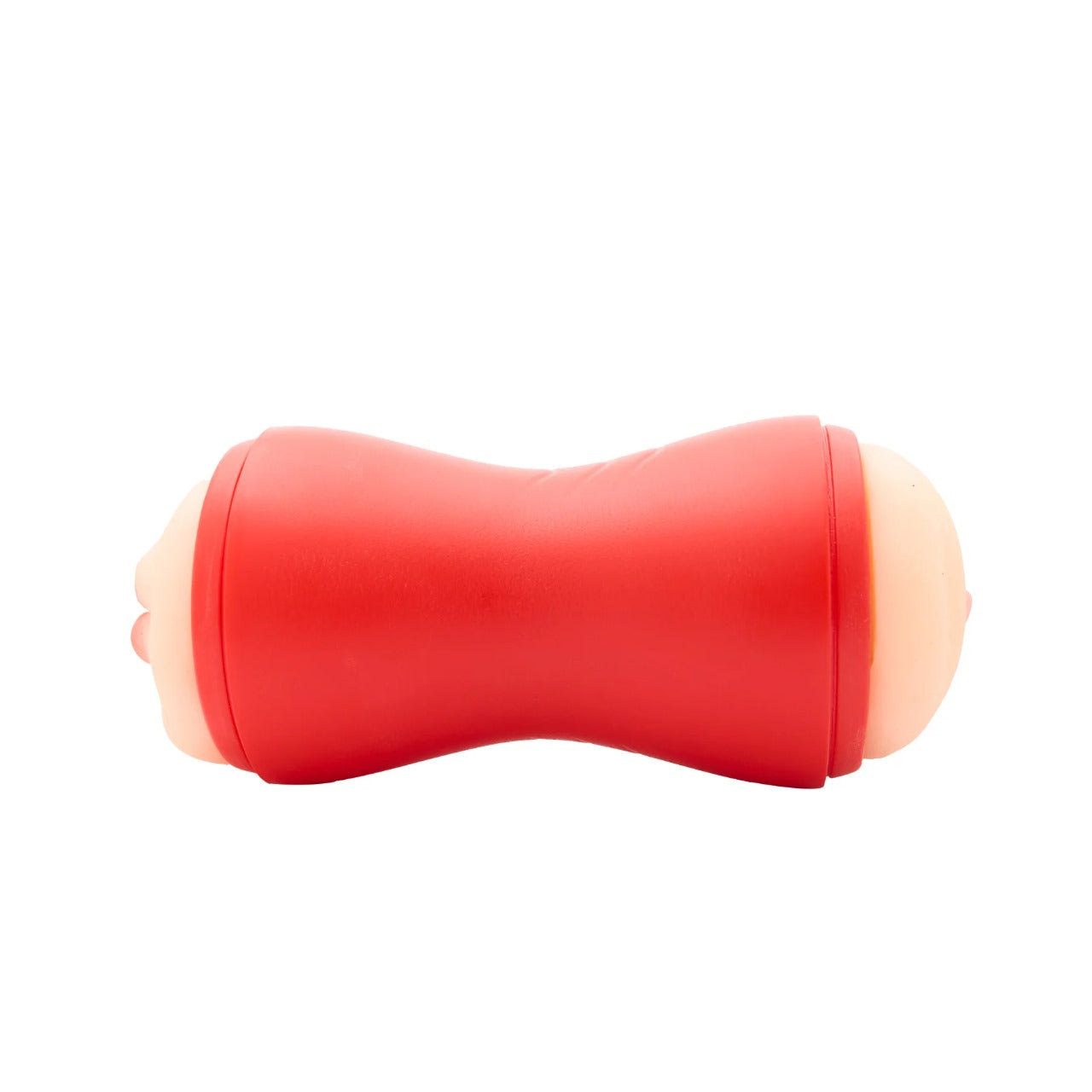 Masturbador Masculino 2 En 1 Vagina y Boca