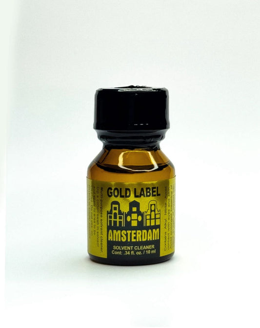 POPPER RUSH AMSTERDAM