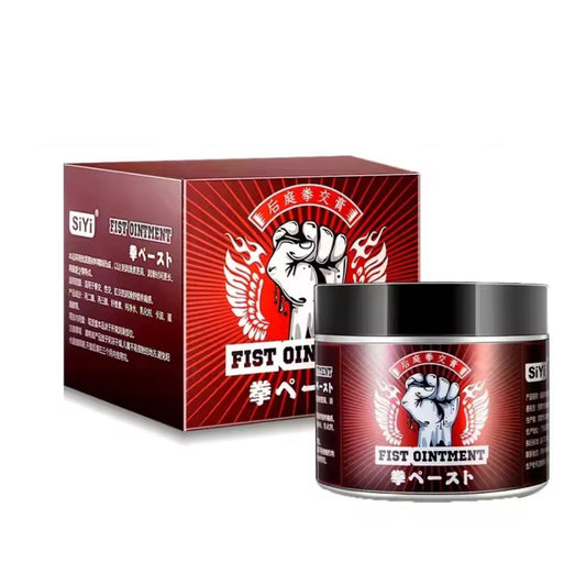 Lubricante Anal Para Fisting Lube  Fist Ointment
