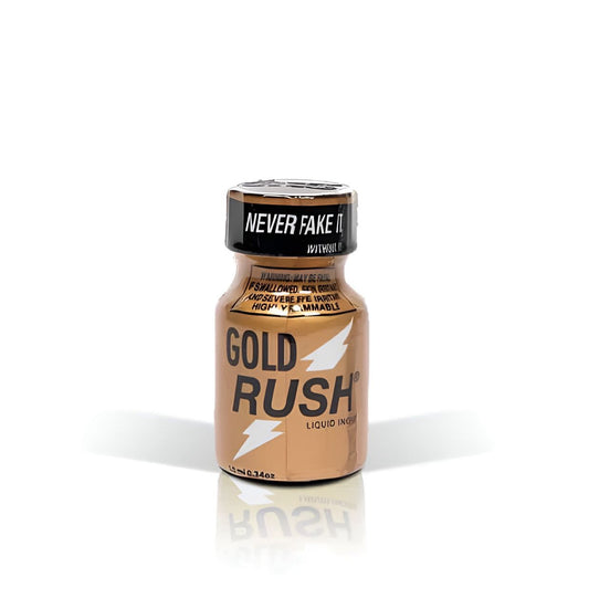 Popper Gold Rush Original